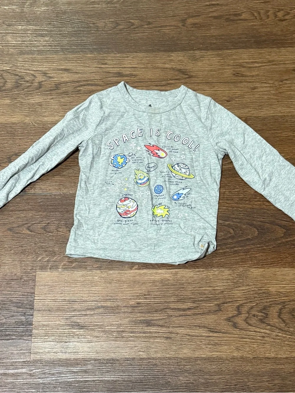 GAP two long